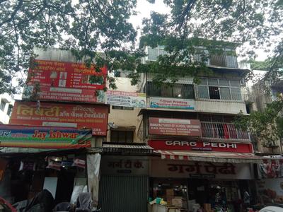 Gallery Cover Pic of Swargandha Apartment