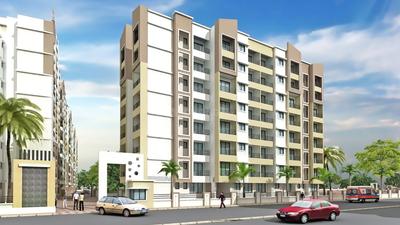 Panvelkar Homes