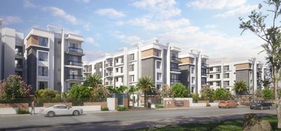 Sumadhura Soham Phase 2