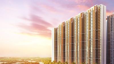 Gallery Cover Pic of Marathon Nexzone Atria 2