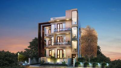 Gallery Cover Pic of Pearl Spaces