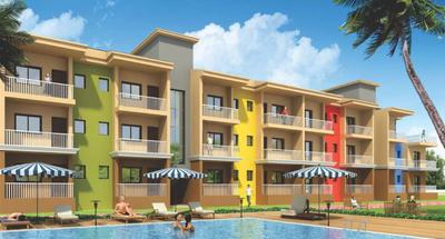 Gallery Cover Pic of Naifer K B Enclave