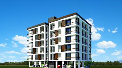 2 BHK Flat