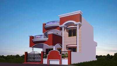 Gallery Cover Pic of Swapnil Raj Mahal Town