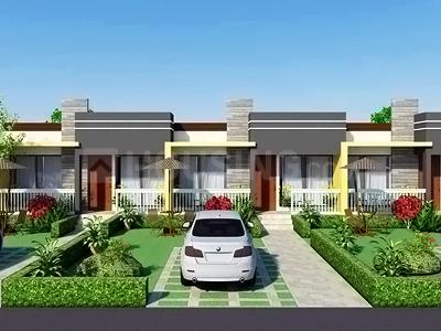 Gallery Cover Pic of Bahri Row Houses