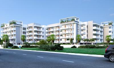 Gallery Cover Pic of Mahaveer Trident