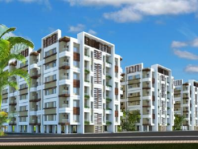 Swarna Avenue