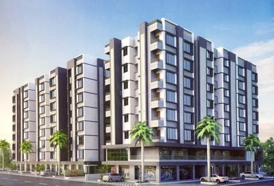 Gallery Cover Pic of Siddhi Maruti Sky