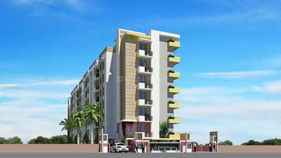 Gallery Cover Pic of Rudra Sangam - Phase 1