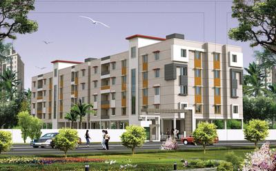 Gallery Cover Pic of Satyabadi Residency