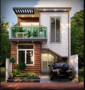 3 BHK Villa