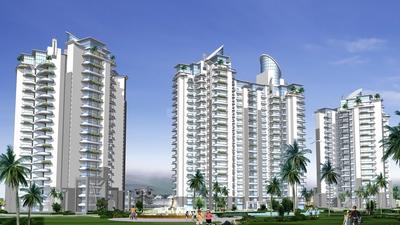 Espire Towers