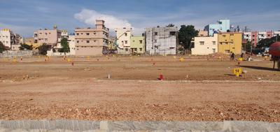 Gallery Cover Pic of Navajyothi Manjunatha Layout Phase 2 And 3