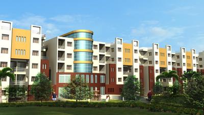 Enrico Gold Edge Village