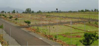 Residential Lands for Sale in Samarth Lonavalas Finest Phase 1