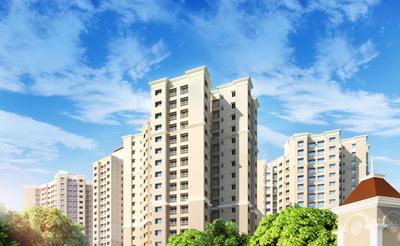 2 BHK Apartment