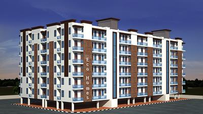 Gallery Cover Pic of Active Eco Homes