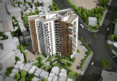 ETA Lalique in T Nagar, Chennai - Price, Reviews & Floor Plan