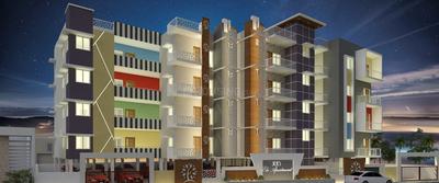 Gallery Cover Pic of KK Ela Apartment