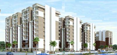 Gallery Cover Pic of Ascent Khushi Residency