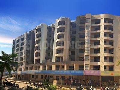 3 Bhk Flats Near Union Bank Of India Yashvant Viva Township