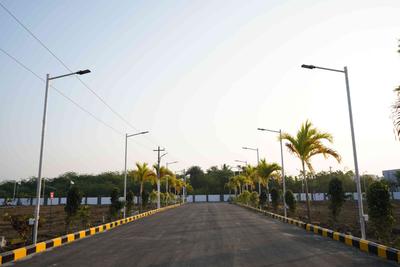 आवासीय प्लॉट