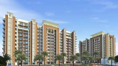 Gallery Cover Pic of Oxirich Oxirich Avenue