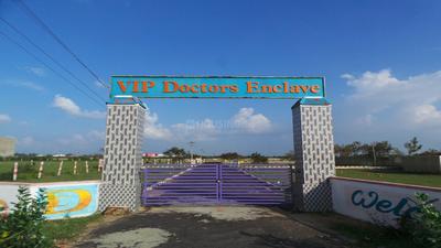 Residential Lands for Sale in VIP Doctors Enclave