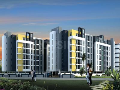 Sumer Saffron Homes