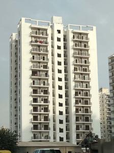 2 BHK अपार्टमेंट