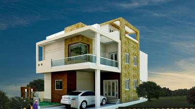 SRS Star Home Velle Green