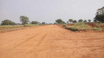 Residential Lands for Sale in HPR LN Opus