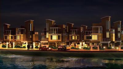Panvelkar Serene Villas
