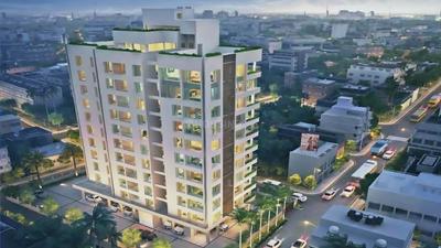 3 BHK Apartment