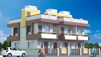 Stup Vana-Vihar