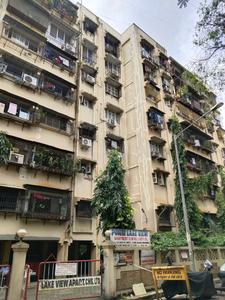 1 BHK Apartment