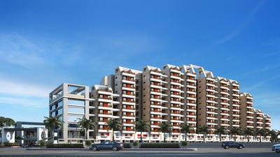 Gallery Cover Pic of Regal Treasure