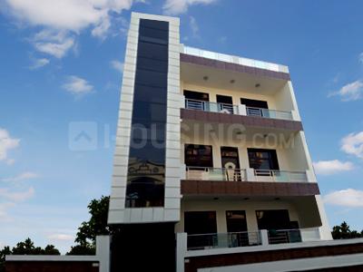 Arihant Apt - 2