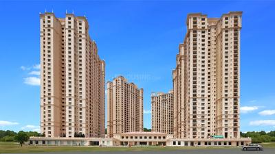 Hiranandani Bayview