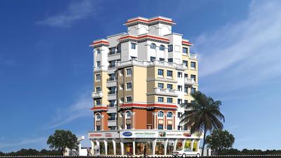 Bhawani Vikasak Shivkamal Heights