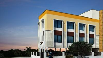 Gallery Cover Pic of Rama Nagappa Avenue