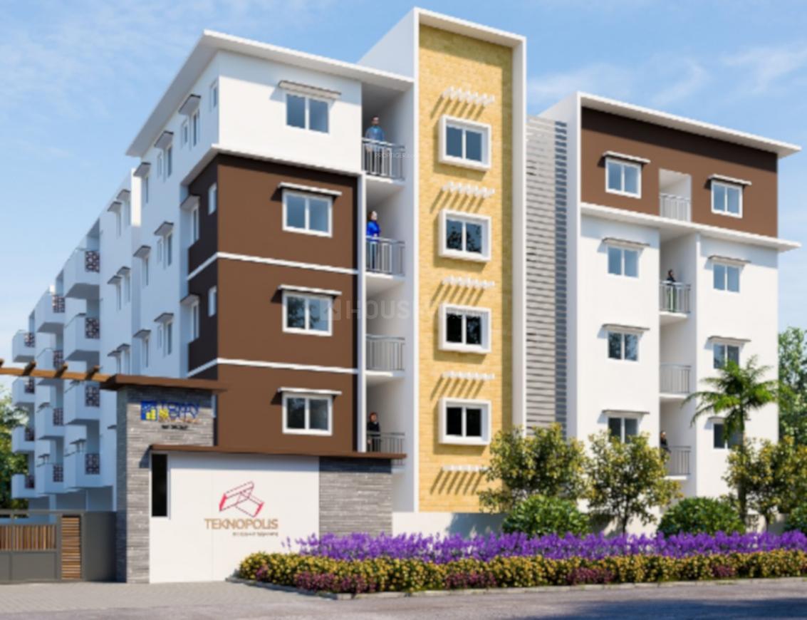 New Projects Near The Camford International School