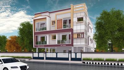 Gallery Cover Pic of DAC Adithi