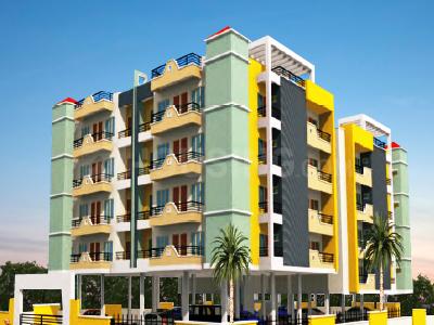 Shri Ram Ruj Apartment