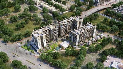 Gallery Cover Pic of Meghna City