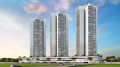 Gallery Cover Pic of Aurum Q Residences