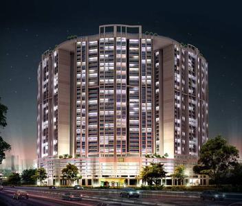 Gallery Cover Pic of Runwal Elegante Tower A