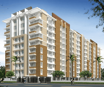 3 BHK Apartment
