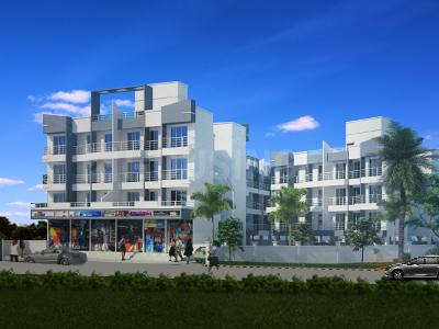 Adinath Mauli Apartment