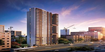 Gallery Cover Pic of Vaibhavlaxmi Templum Heights